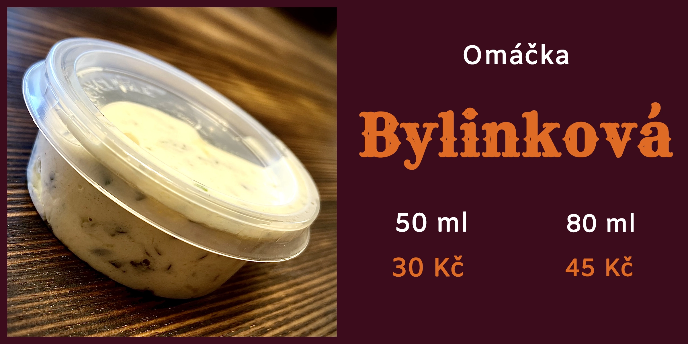 bylinkova omacka