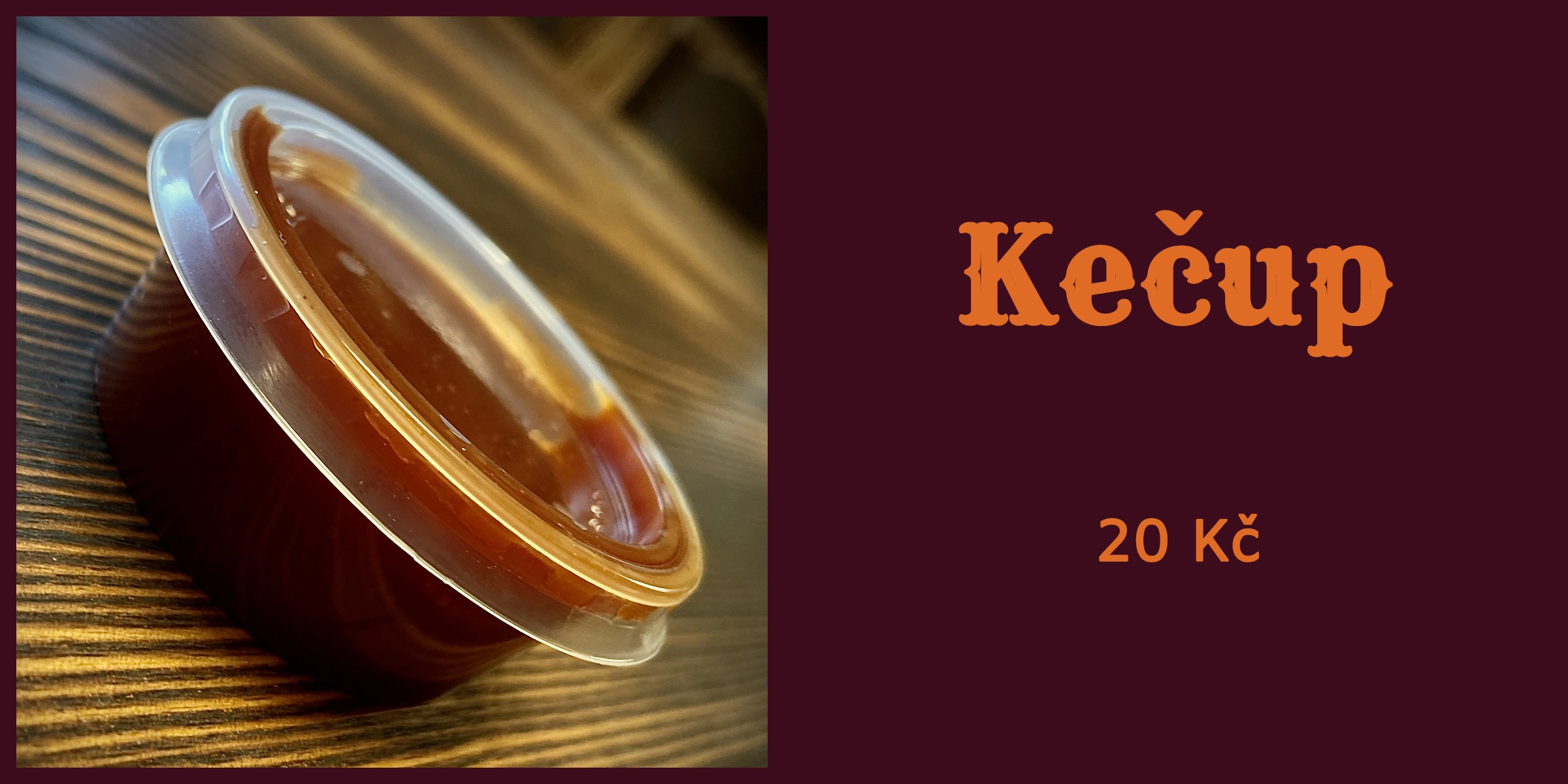 kecup